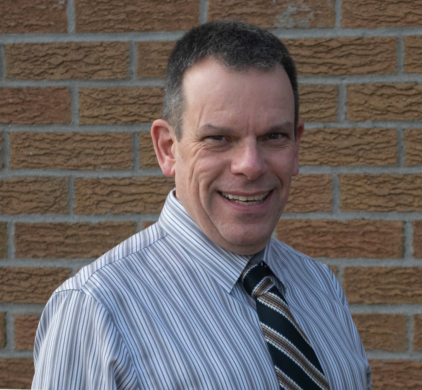 Bruce Richardson